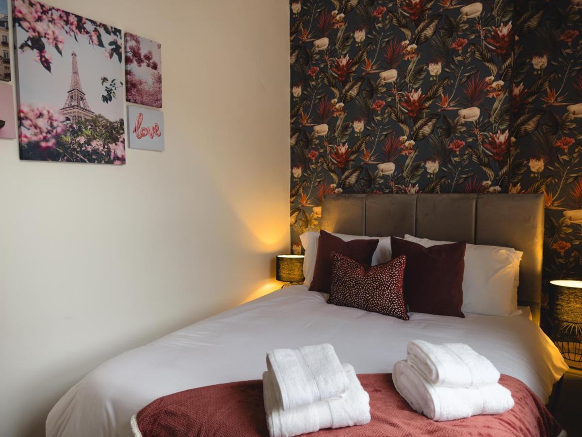 Station House Haworth Apartment Luaran gambar